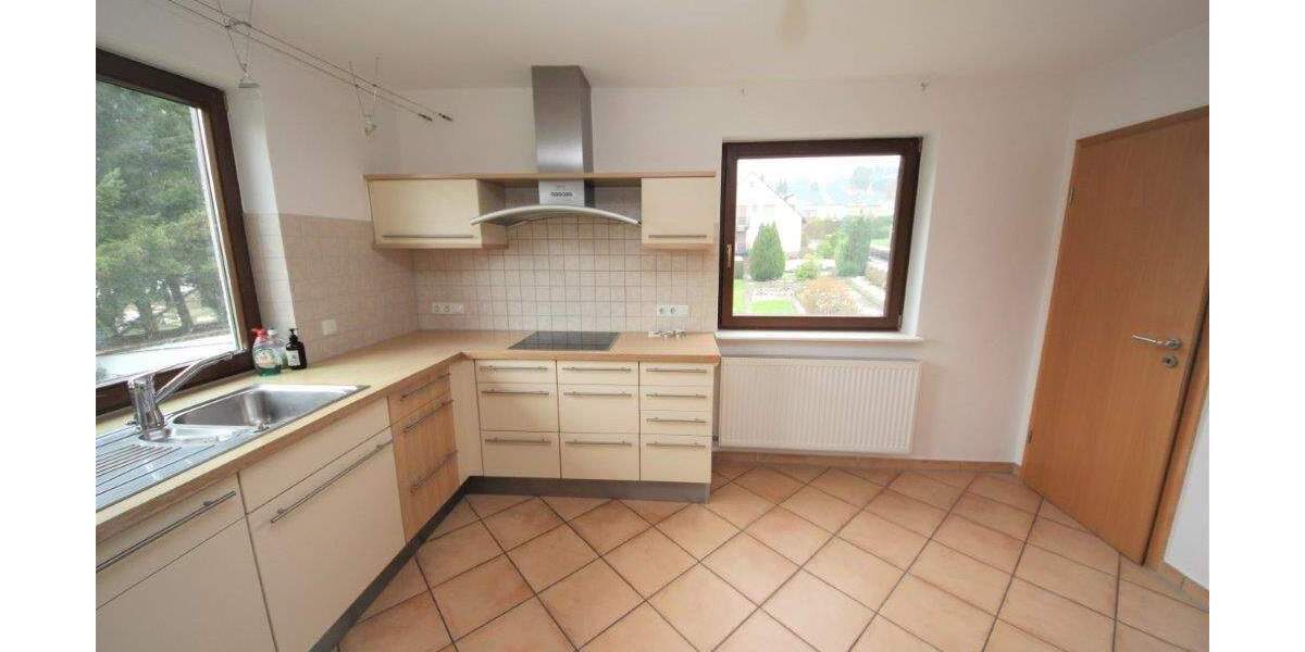 Etagenwohnung Herl - 3 Zimmer, 97 m&sup2;, 730&euro; | Angebot:25690562