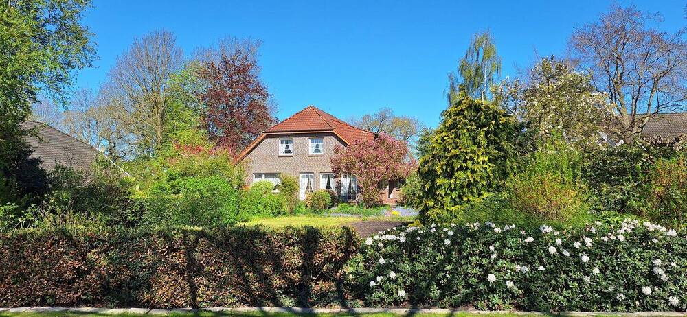 Einfamilienhaus Bunde Wymeer - 2 Zimmer, 249 m&sup2;, 1.200&euro; | Angebot:26628905