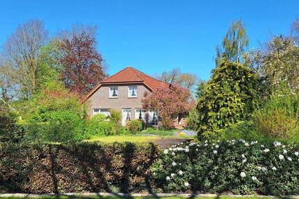 Haus Bunde Wymeer - 2 Zimmer, 249 m&sup2;, 1.200&euro; | Angebot:26628905