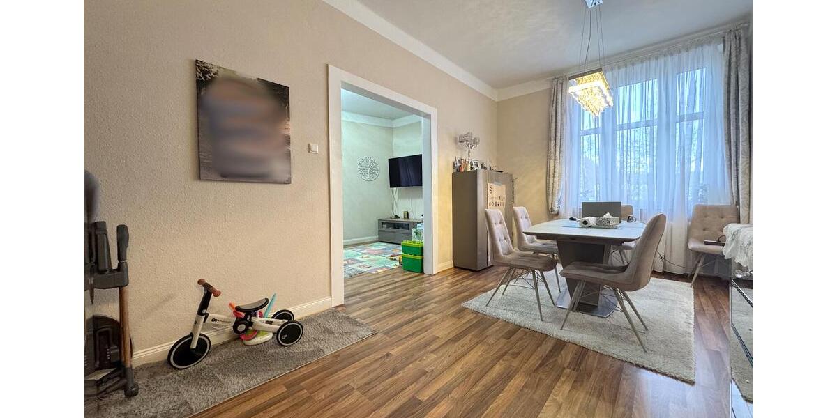 Etagenwohnung Plettenberg - 5 Zimmer, 125 m&sup2;, 550&euro; | Angebot:25988810