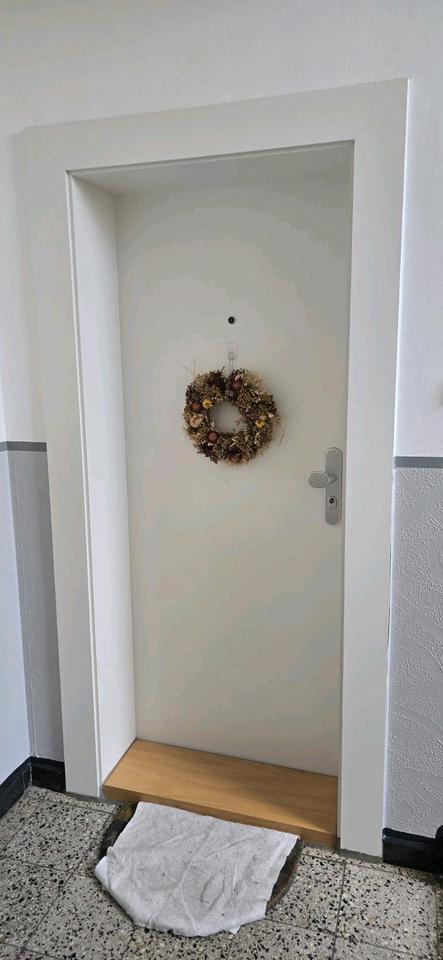 3 Zimmer Wohnung zimmer