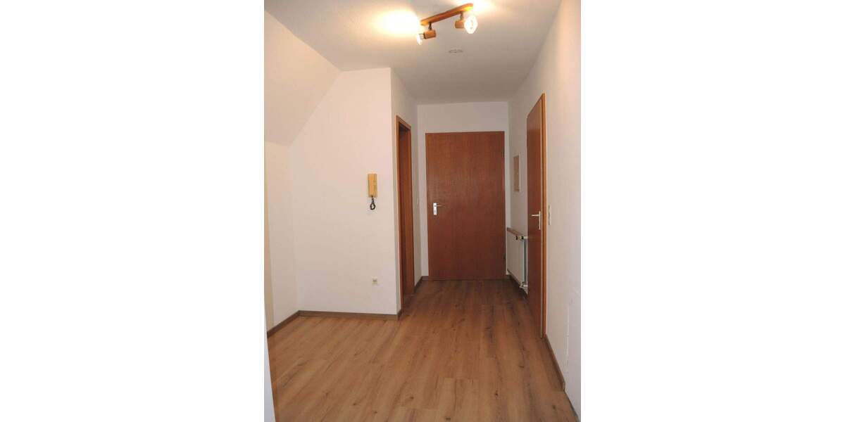 Etagenwohnung Bad Brückenau Römershag - 2 Zimmer, 50 m&sup2;, 310&euro; | Angebot:24765236