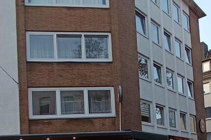 Wohnung 3ZKDB, 71 m², Elsassstraße 53, 52066 Aachen zimmer