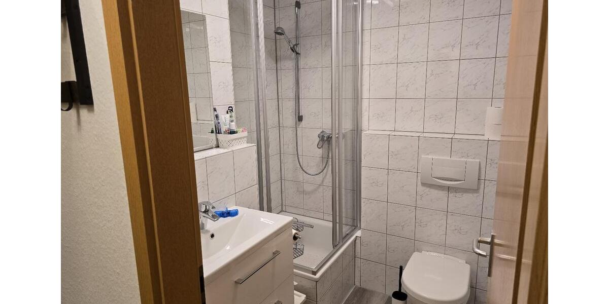 Wohnen auf Zeit Düsseldorf Stadtbezirk 8 - 1 Zimmer, 41 m&sup2;, 1.220&euro; | Angebot:24842387