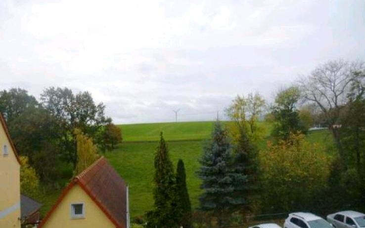 Erdgeschoßwohnung Zeitz - 6 Zimmer, 63 m&sup2;, 373&euro; | Angebot:24562258