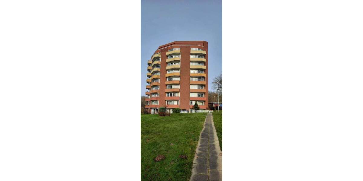 Etagenwohnung Stade - 2 Zimmer, 50 m&sup2;, 440&euro; | Angebot:25107917