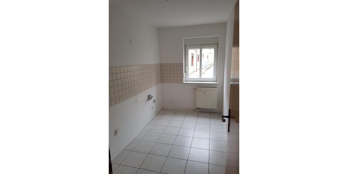Erdgeschoßwohnung Mügeln - 2 Zimmer, 55 m&sup2;, 299&euro; | Angebot:26162999