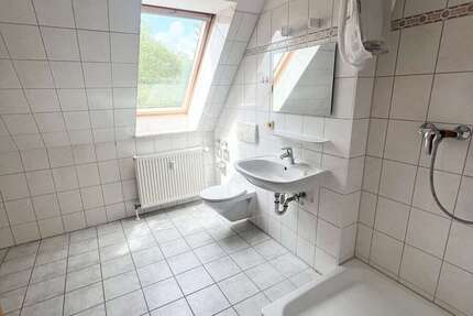 Wohnung Dargun - 2 Zimmer, 49 m&sup2;, 390&euro; | Angebot:21325623