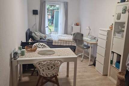 Wohnung zum Mieten in Aachen 725,45 € 25 m² 1 zimmer