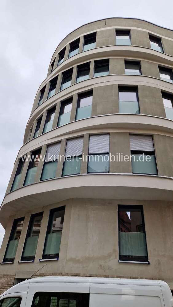 Wohnung zum Mieten in Halle 1.807 € 130 m²