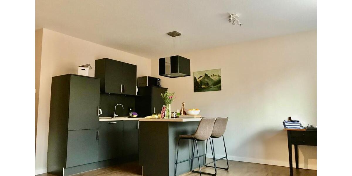 Erdgeschoßwohnung Leer (Ostfriesland) - 2 Zimmer, 64 m&sup2;, 730&euro; | Angebot:26580611