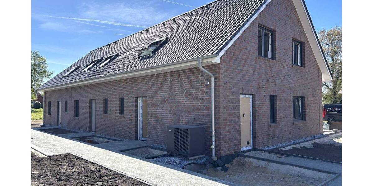 Reihenmittelhaus Kutenholz - 4 Zimmer, 97 m&sup2;, 1.350&euro; | Angebot:26595229