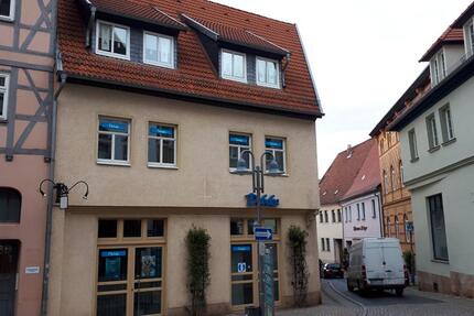 Wohnung Sangerhausen - 2 Zimmer, 80 m&sup2;, 520&euro; | Angebot:26251788