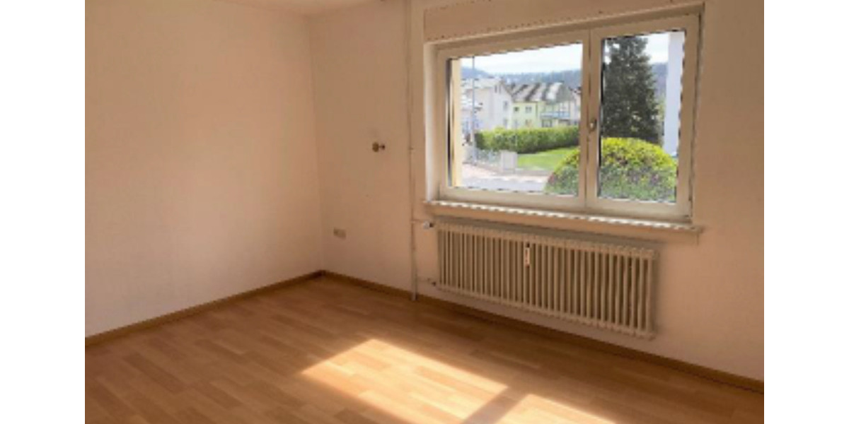 Etagenwohnung Lauchringen - 3.5 Zimmer, 72 m&sup2;, 690&euro; | Angebot:25943000