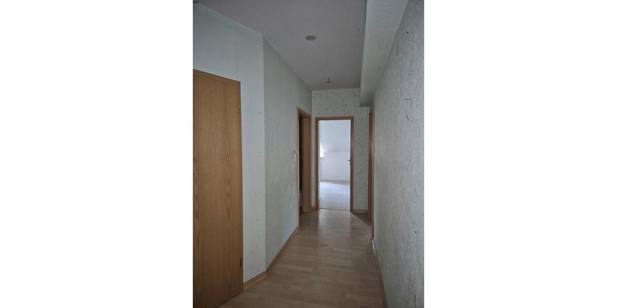 Etagenwohnung Südharz - 3 Zimmer, 77 m&sup2;, 460&euro; | Angebot:26492119