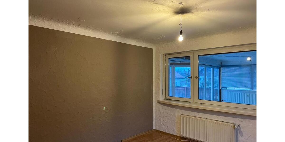 Etagenwohnung Nüsttal - 4 Zimmer, 114 m&sup2;, 840&euro; | Angebot:26699263