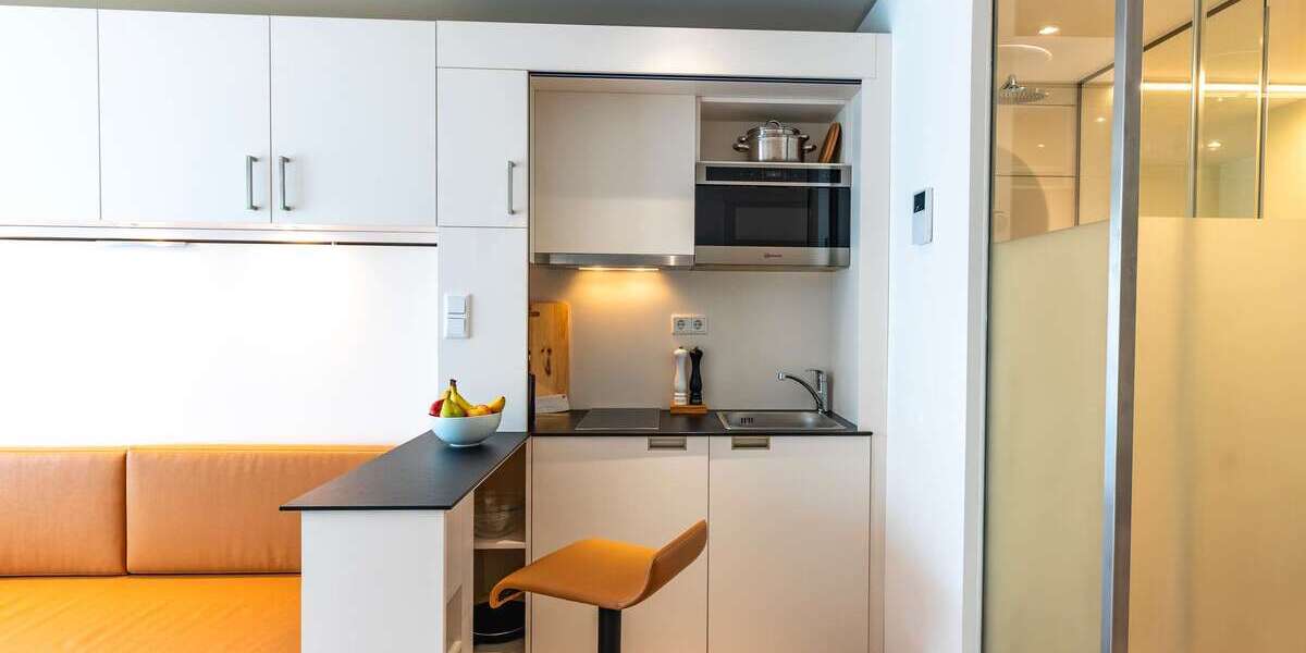 Etagenwohnung Erlangen Am Anger - 1 Zimmer, 29 m&sup2;, 750&euro; | Angebot:26153771