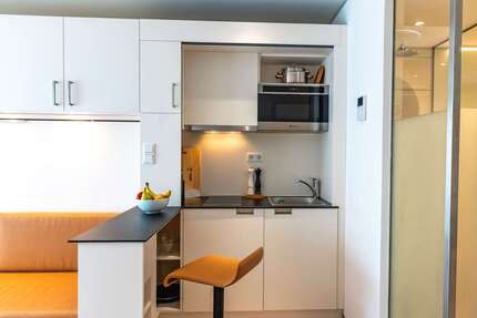 Wohnung Erlangen Am Anger - 1 Zimmer, 29 m&sup2;, 750&euro; | Angebot:26153771