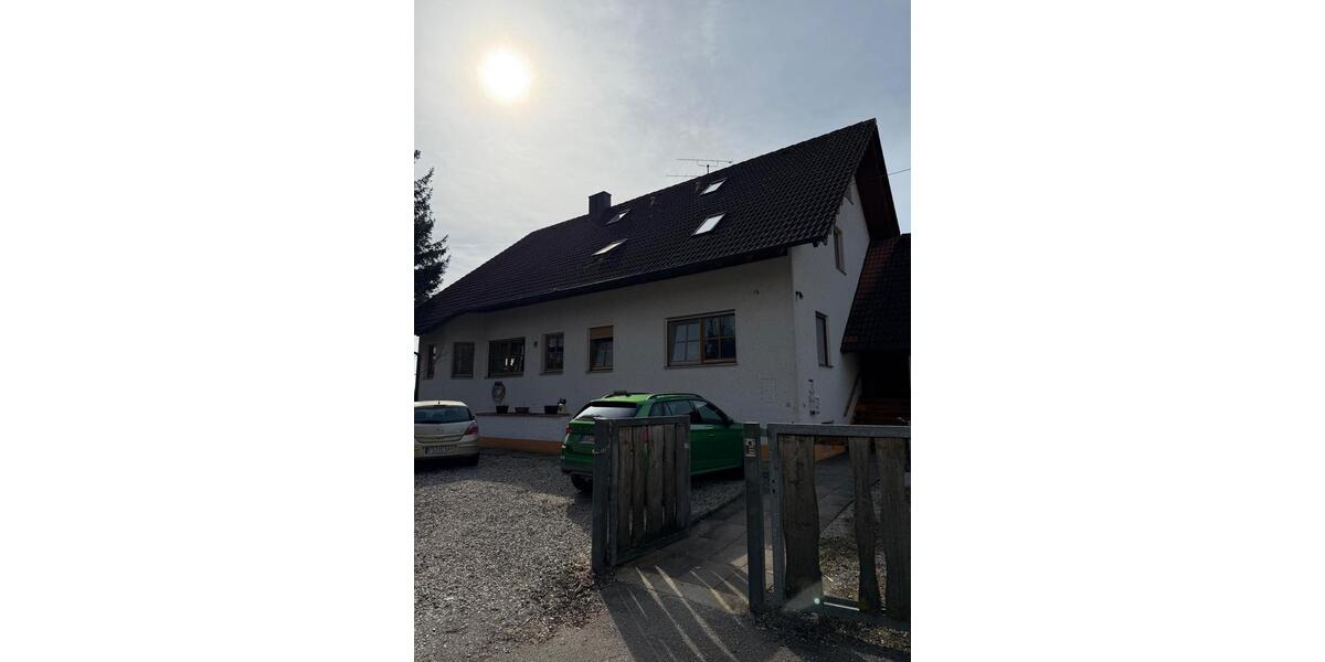 Wohnen auf Zeit Freising Am Vogelherd - 1 Zimmer, 29 m&sup2;, 650&euro; | Angebot:26450841