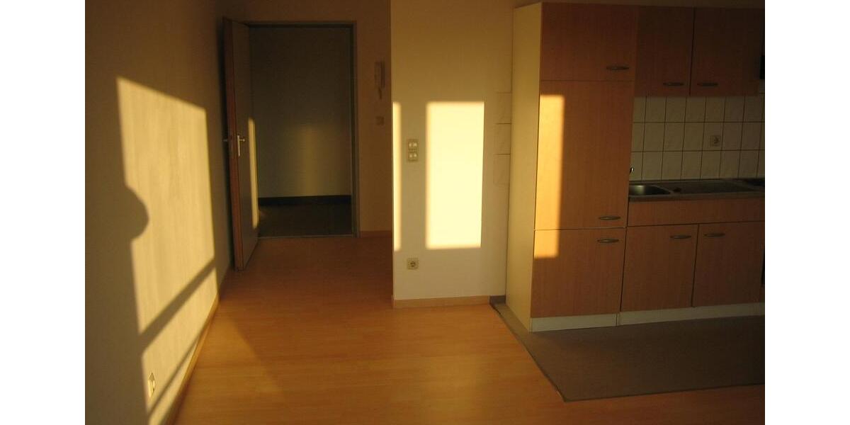 Dachgeschoßwohnung Naunhof - 1 Zimmer, 30 m&sup2;, 270&euro; | Angebot:25305410