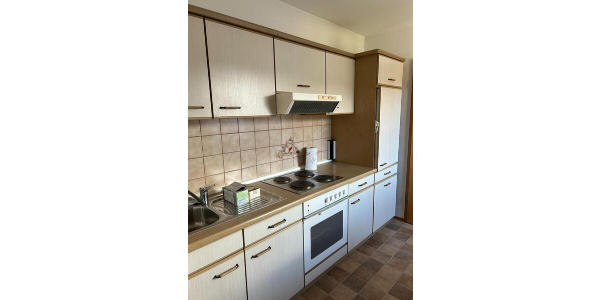 Dachgeschoßwohnung Schaufling - 1.5 Zimmer, 50 m&sup2;, 350&euro; | Angebot:25931469