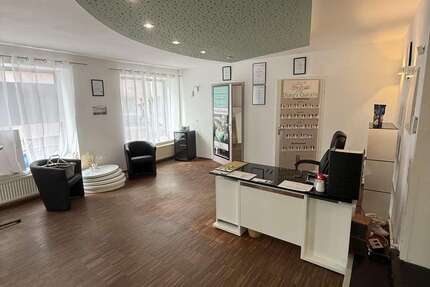 Gewerbeobjekt Schwäbisch Gmünd - 990&euro; | Angebot:27032721