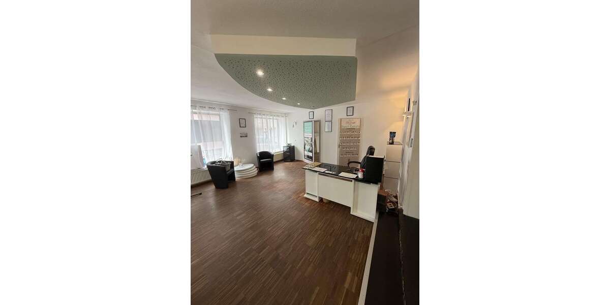 Gewerbeobjekt Schwäbisch Gmünd - 990&euro; | Angebot:27032721