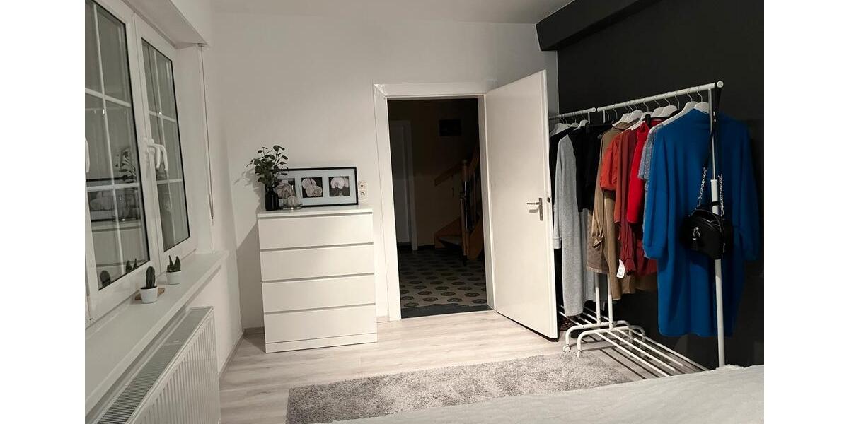 Etagenwohnung Hatzfeld (Eder) - 1 Zimmer, 51 m&sup2;, 460&euro; | Angebot:24306820