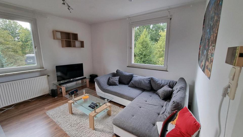 Wohnung Jahnstraße Wolfenbüttel 2 zimmer