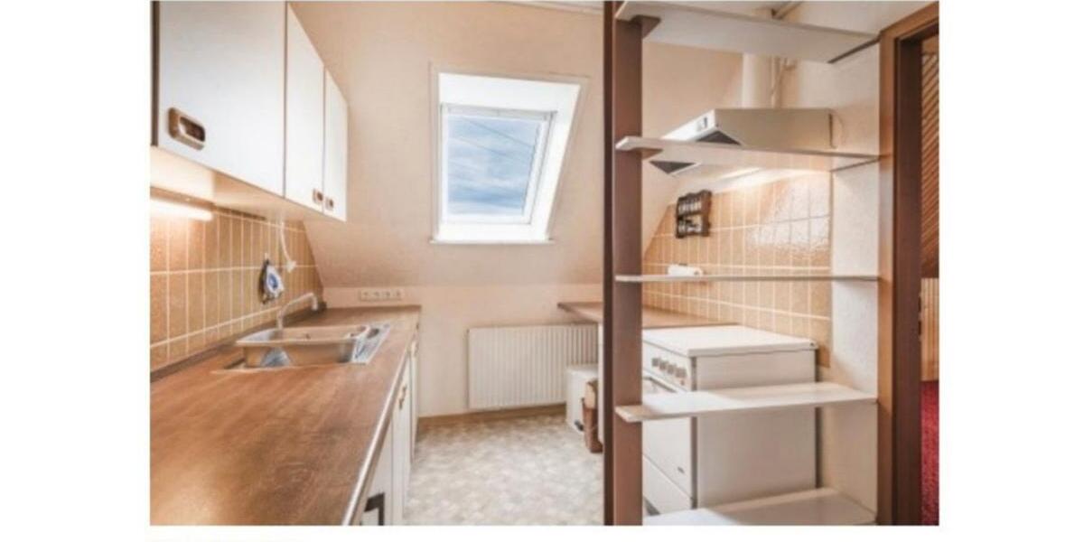 Etagenwohnung Hollern-Twielenfleth Twielenfleth - 2 Zimmer, 85 m&sup2;, 840&euro; | Angebot:26043006