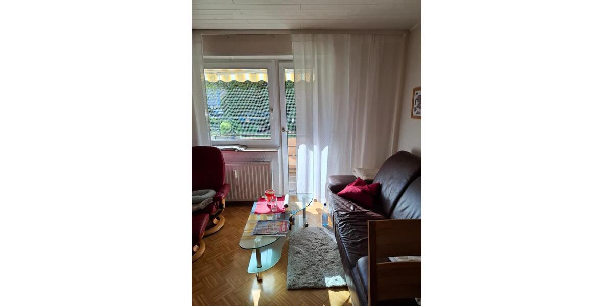 Etagenwohnung Sulzbach (Taunus) - 2 Zimmer, 51 m&sup2;, 710&euro; | Angebot:26480295