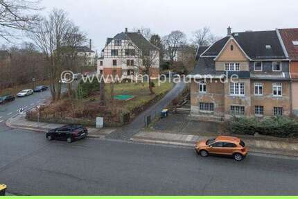 Wohnung zum Mieten in Auerbach 430 € 89.01 m²