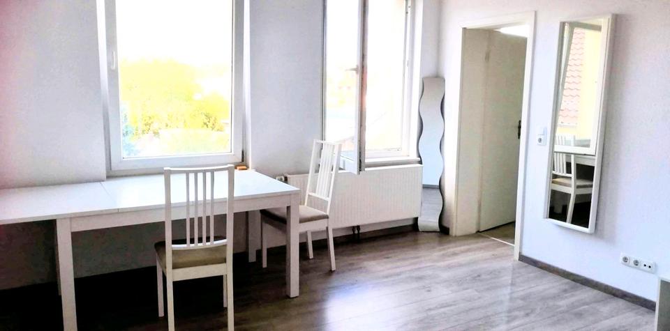 Etagenwohnung Braunschweig Timmerlah-Geitelde-Stiddien - 2 Zimmer, 50 m&sup2;, 740&euro; | Angebot:25349365