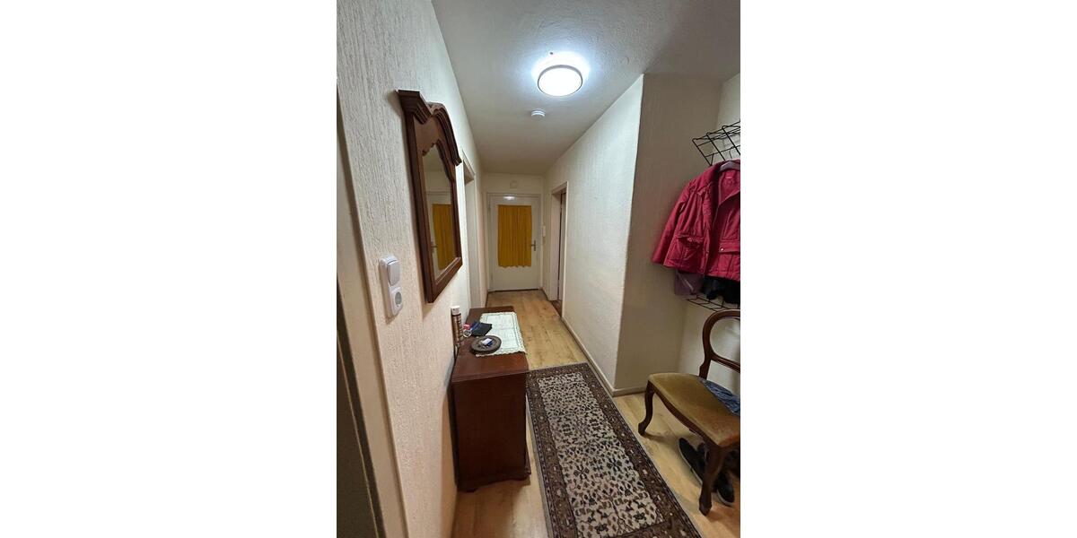 Schöne 3-Zimmer-Wohnung mit Balkon in Hildesheim Bavenstedt 3 zimmer