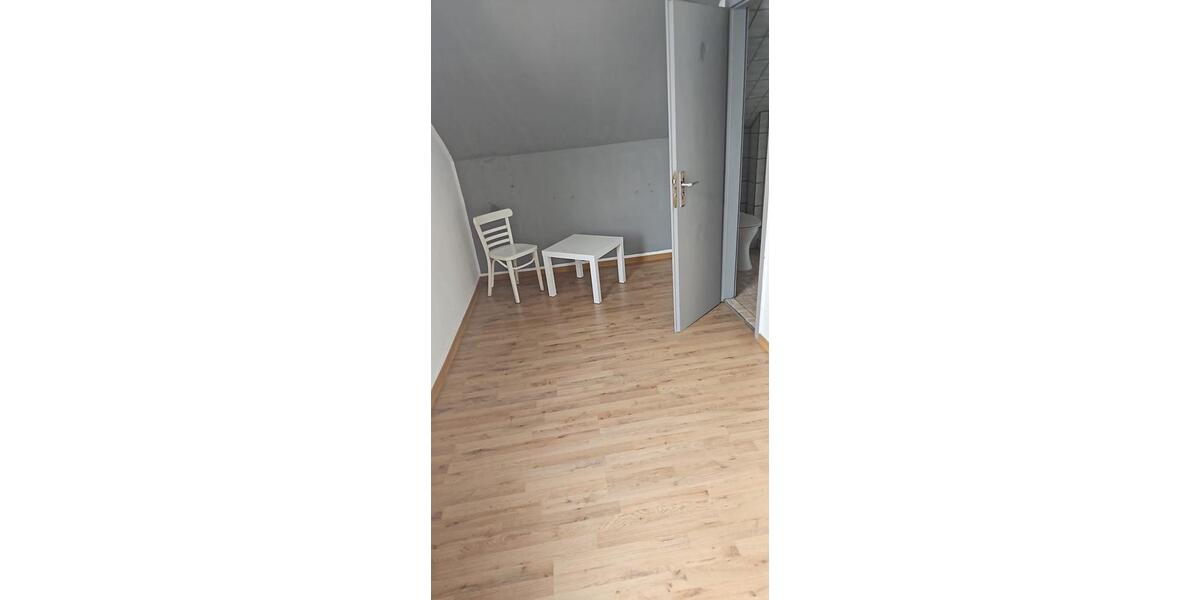 Dachgeschoßwohnung Borkum - 1 Zimmer, 20 m&sup2;, 550&euro; | Angebot:25903324