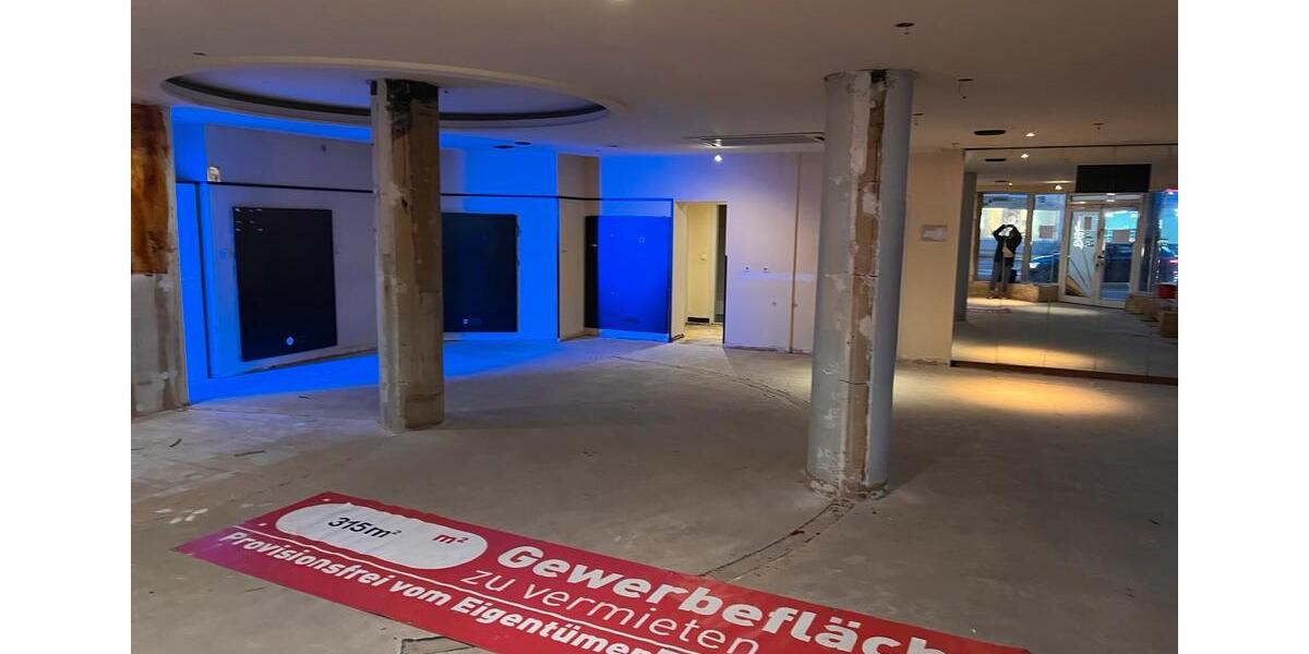 Gewerbeobjekt Wuppertal Elberfeld - 4.500&euro; | Angebot:26703463