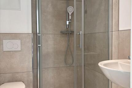 2 Zimmer Wohnung | frisch modernisiert in Hasbergen 2 zimmer