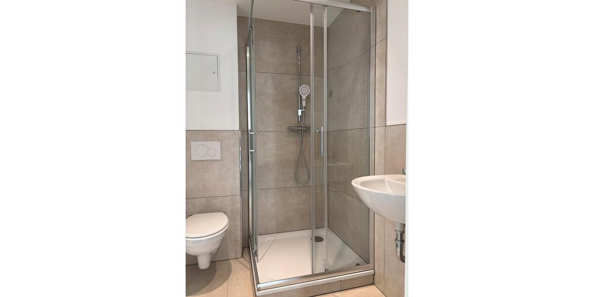 2 Zimmer Wohnung | frisch modernisiert in Hasbergen 2 zimmer