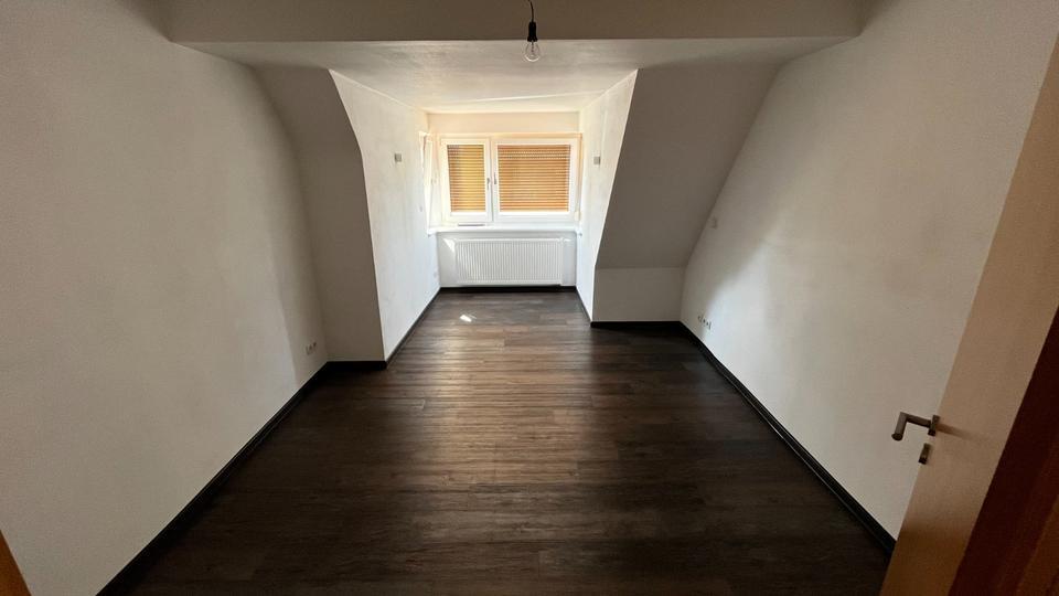 2 - Zimmer Mietwohnung