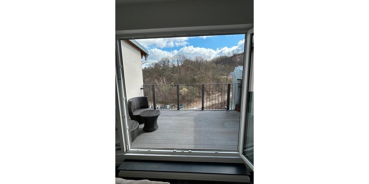 Maisonettenwohnung Freital - 4 Zimmer, 109 m&sup2;, 1.190&euro; | Angebot:25920510