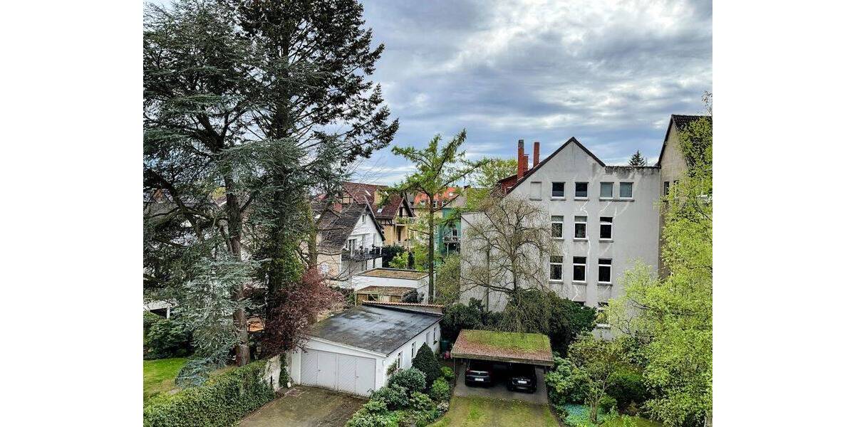 Etagenwohnung Braunschweig Westliches Ringgebiet - 3 Zimmer, 100 m&sup2;, 1.050&euro; | Angebot:26815798