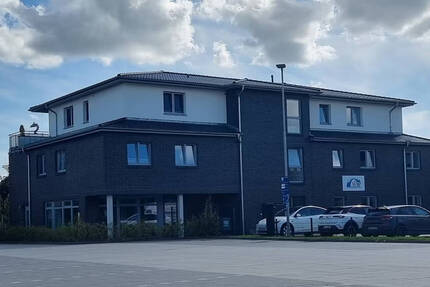 Wohnung Brande-Hörnerkirchen Hörnerkirchen - 2 Zimmer, 66 m&sup2;, 755&euro; | Angebot:26703520
