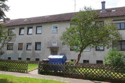Wohnung zum Mieten in Kahl 490 € 53.21 m² 3 zimmer