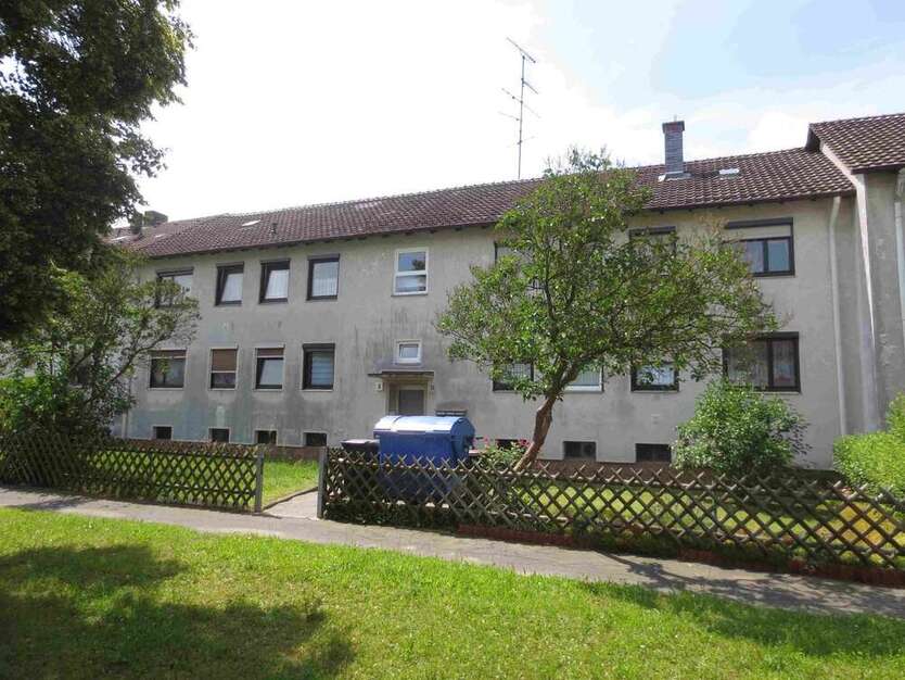 Wohnung zum Mieten in Kahl 490 € 53.21 m² 3 zimmer