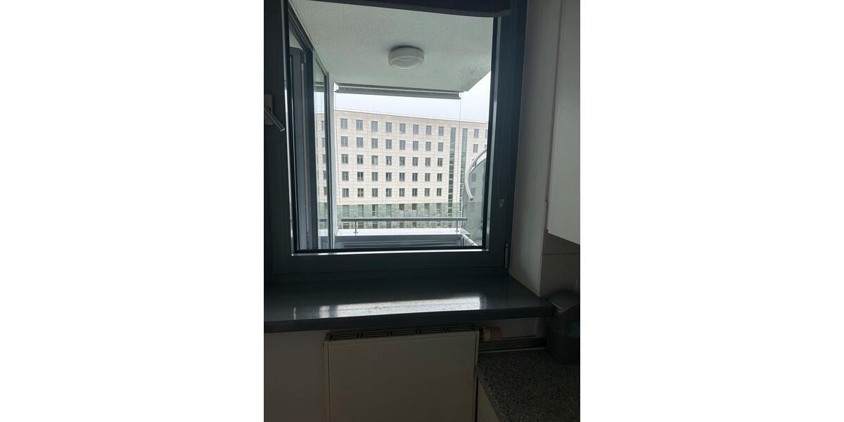 Etagenwohnung Düsseldorf Stadtbezirk 5 - 1 Zimmer, 40 m&sup2;, 1.479&euro; | Angebot:26483907