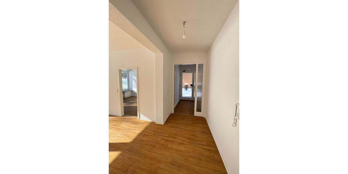 Etagenwohnung Clausthal-Zellerfeld Zellerfeld - 2 Zimmer, 68 m&sup2;, 450&euro; | Angebot:25689738