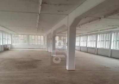 ARBEITEN AUF 500 M2 FÜR PRODUKTION O LAGER - Gewerbeobjekt Burladingen | Angebot:26331928