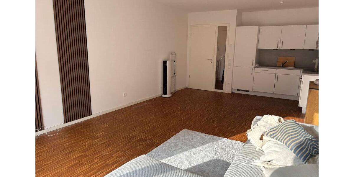 Etagenwohnung Lüneburg Ebensberg - 2 Zimmer, 62 m&sup2;, 900&euro; | Angebot:26676426