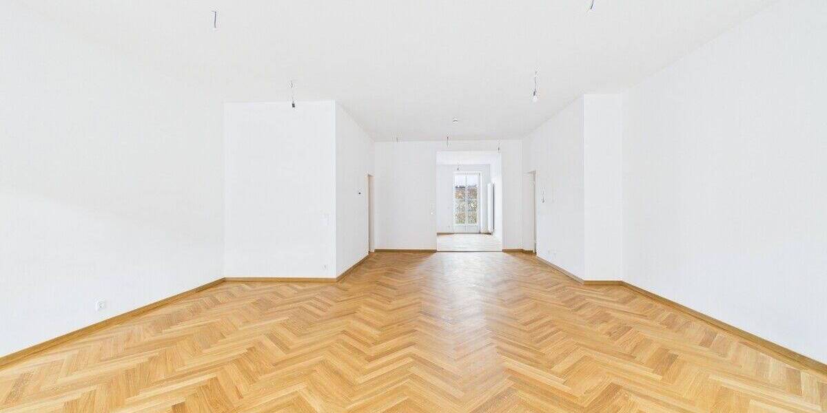 zum Erstbezug nach Sanierung: Exklusive 3,5Zimmer Wohnung mit Balkon direkt am Gärtnerplatz 3 zimmer