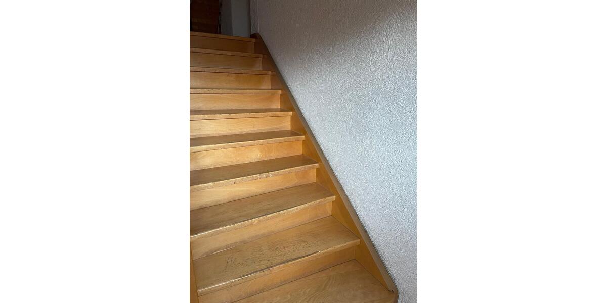 Dachgeschoßwohnung Breitenbach - 5 Zimmer, 110 m&sup2;, 770&euro; | Angebot:24592735